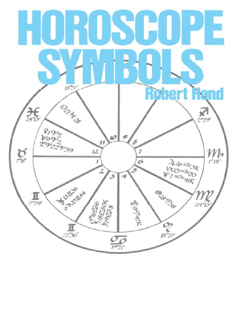 Planets In Composite Robert Hand Pdf