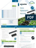 Chamsa Aquapro FR PDF