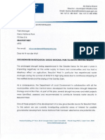 2019070549366225_Groundwater Investigation_Karoo National Park Technical Meeting