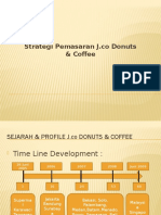 Dokumen - Tips - Strategi Pemasaran Jco Donuts Coffee