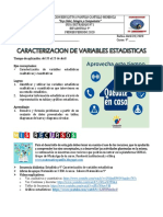 GUIA N°1 ESTADISTICA 9° CARACTERIZACION DE VARIABLES CUALITATIVAS Y CUANTITATIVAS.pdf