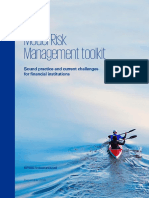 KPMG Model-Risk-Management-Toolkit