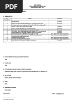 Perancangan Aktiviti Persatuan Bahasa Melayu 2015