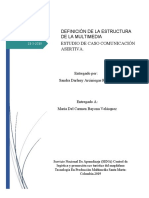 La comunicación asertiva en situaciones de desacuerdo