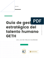 Guía de gestión estratégica del talento humano GETH - Abril 2018.pdf