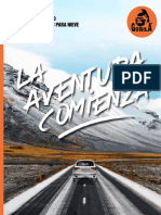 Catalogo Cadenas para Nieve 2019