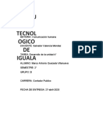 Técnicas grupales para la conducción efectiva de reuniones