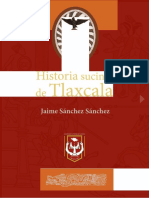Historia Sucinta de Tlaxcala PDF