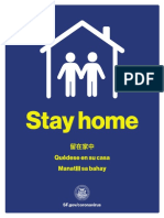 SF StayHome MultiLang Poster 8.5x11 032620