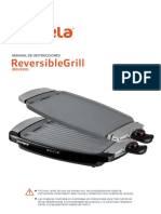 83.web Manual - Parrilla Electrica ReversibleGrill PDF