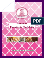 Panaderia Navidena-2017 PDF