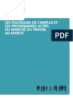 84B798B18610CEC4C12580AE004BC362_Employment policies_Morocco_FR.pdf