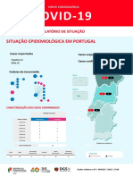 Relatório de Situação 5