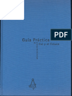Guia Practica de La Cal y Estuco PDF