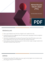 Pemantauan Terapi Obat (PTO) Dan Pemantauan Kadar Obat Dalam Darah (PKOD) (Pa Roby) PDF