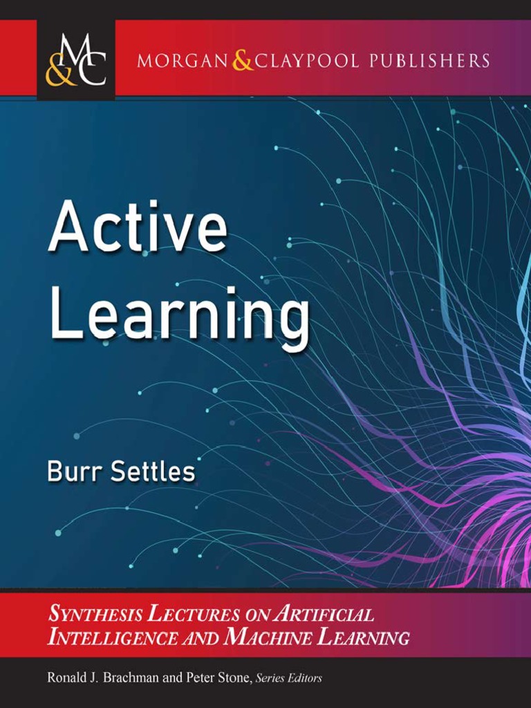 Active Learning | PDF | Statistical Classification | Machine Learning