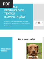 LIVE 01.04 turma 003