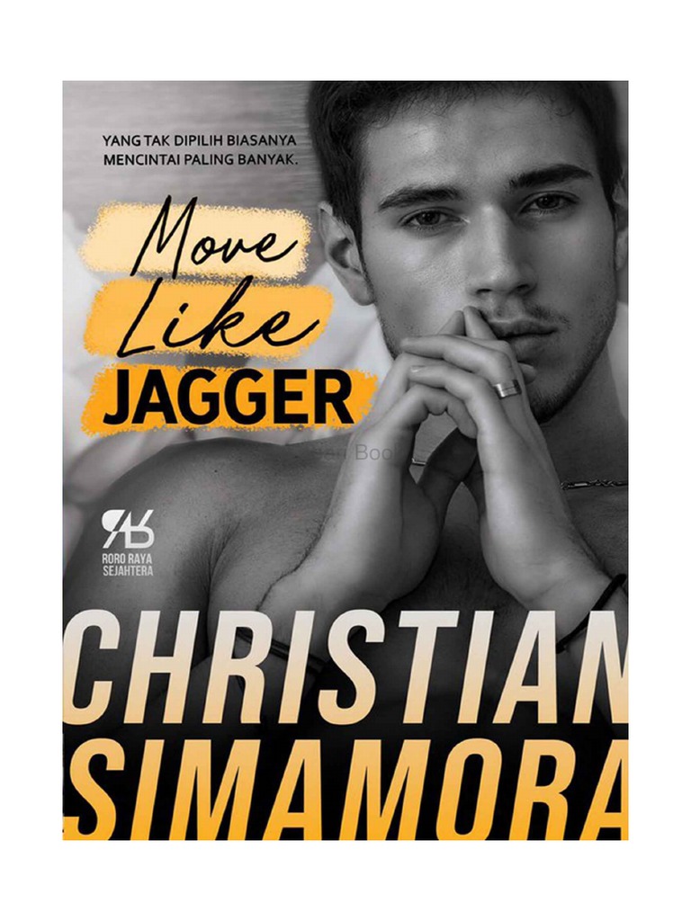 Move Like Jagger by Christian Simamora PDF | PDF | Philosophy