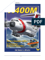 Manual Flight Simulator PDF
