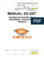 Manual SG Buil Distribuciones Sasa