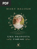 1 Uma proposta e nada mais - Mary Balogh.pdf