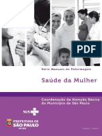 Saúde Da Mulher PDF