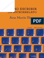 Cómo escribir un microrrelato - Ana Mara Shua.pdf