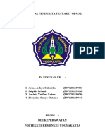 Diet Pada Penderita Penyakit Ginjal