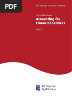 JAIBP Exam Overview and Fee Structure | PDF | Bank Regulation | Banks