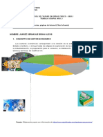 SECTOR ECONOMICO