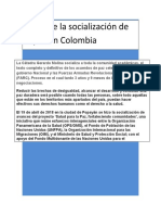 Documento Socializacion Paz en Colombia