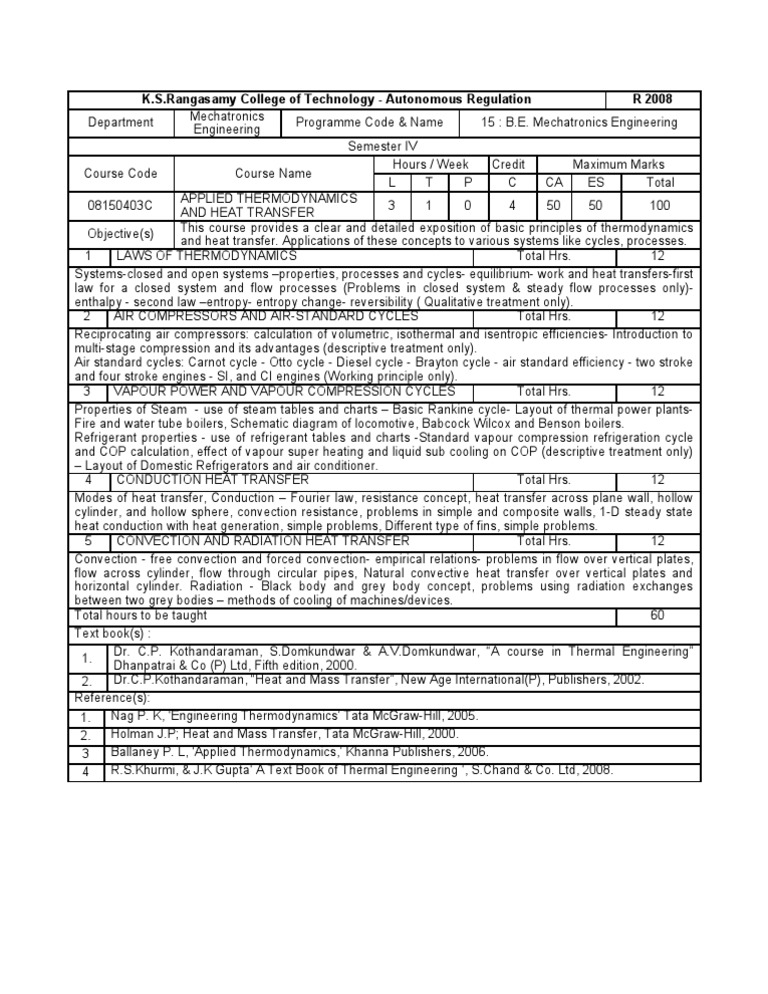 Thermodynamics visual data 2