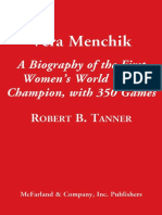 Vera Menchik 2016 PDF