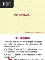 Download Biologia PPT - Vitaminas II by Biologia ppt SN4594228 doc pdf