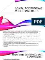 Profesional Accounting in The Public Interest - Ai Teti T - Maksi Marnath