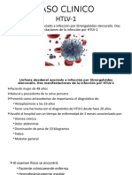 Caso Clinico HTLV 1