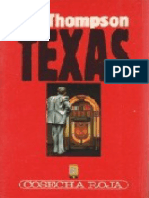 Thompson, Jim - Texas PDF