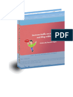 Traffic PDF