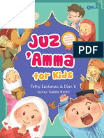 Juz 'Amma For Kids