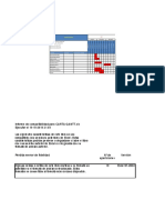 CARTA-GANTT Casa Rio Bueno