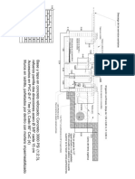 Plano 2D Pozo Septico PDF
