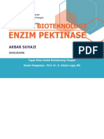 Pektinase 1-4