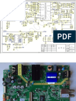 FA + Mainboard MS306PB