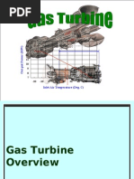 Download GAS Turbine Presentation by agiba SN45943177 doc pdf
