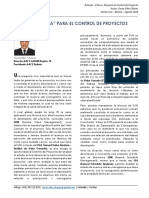 1.- EVA y ESA para control de proyectos.pdf