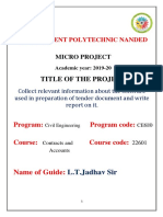 CAA PROJECT Group File PDF