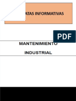 Separatas informativas - Mantenimiento Industrial.pdf