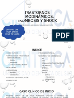 05 - Trastornos hemodinaìmicos