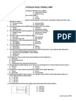 latihanSoalFisikaSMP2020 PDF