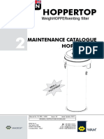 Hoppertjet Manual